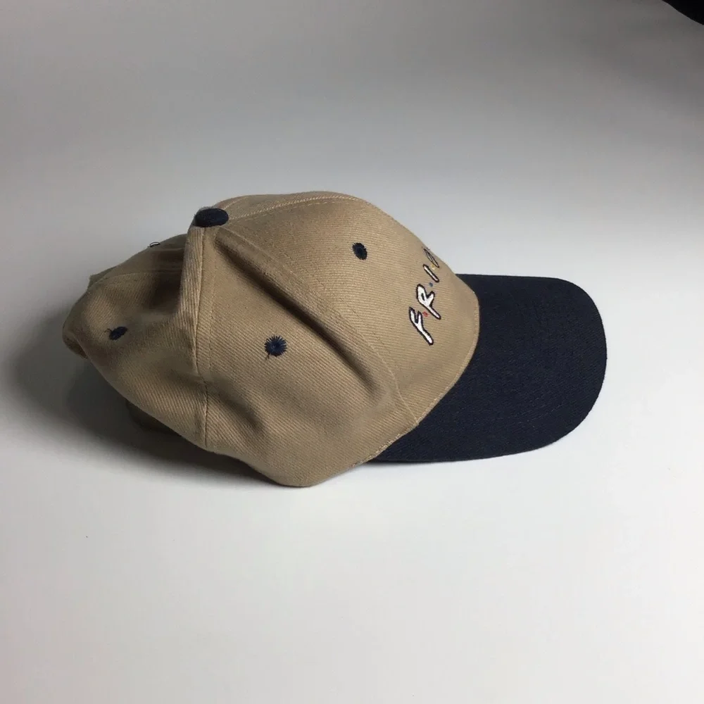 Vintage 90’s Friends Hat.
